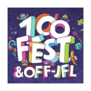 Logo for Zoo Fest